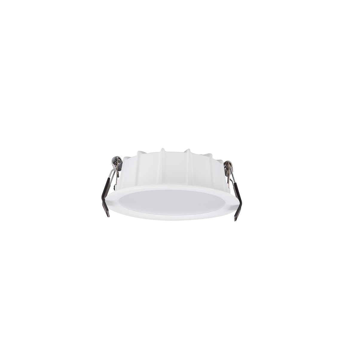چراغ سقفی توکار شعاع/چراغ سقفی توکار SH-3020-DOB-