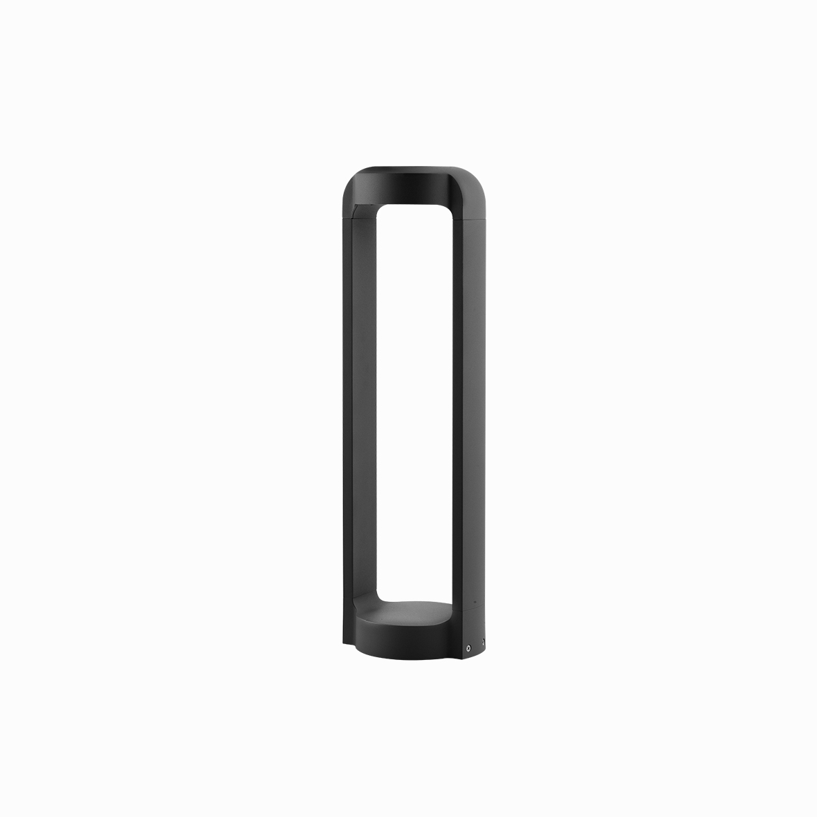 چراغ حیاطی شعاع 12 وات مدل SH-6402