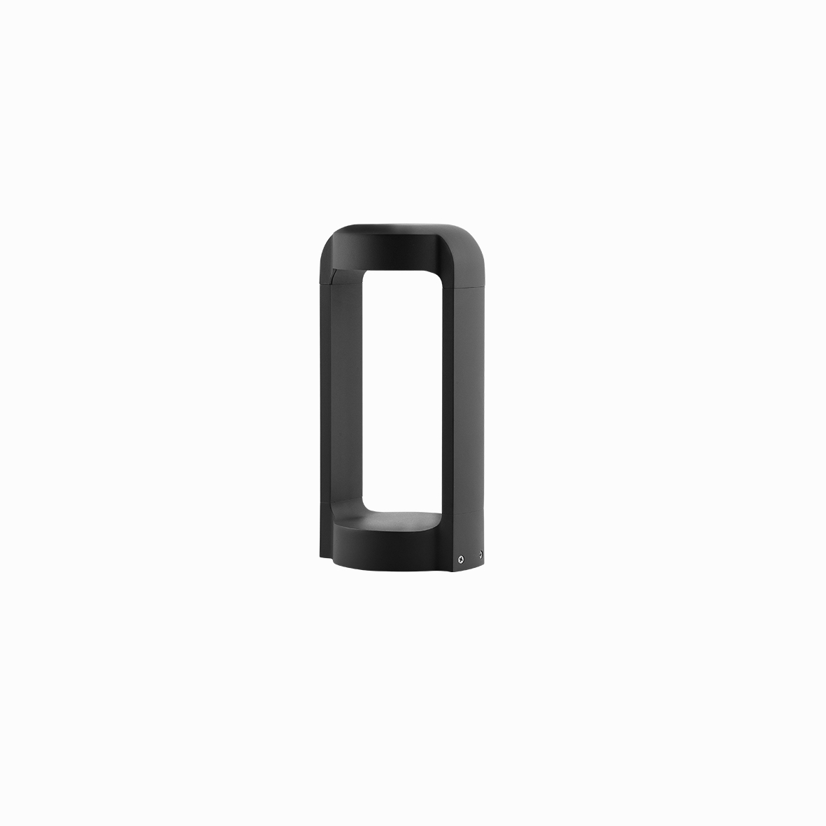 چراغ حیاطی شعاع 12 وات مدل SH-6401